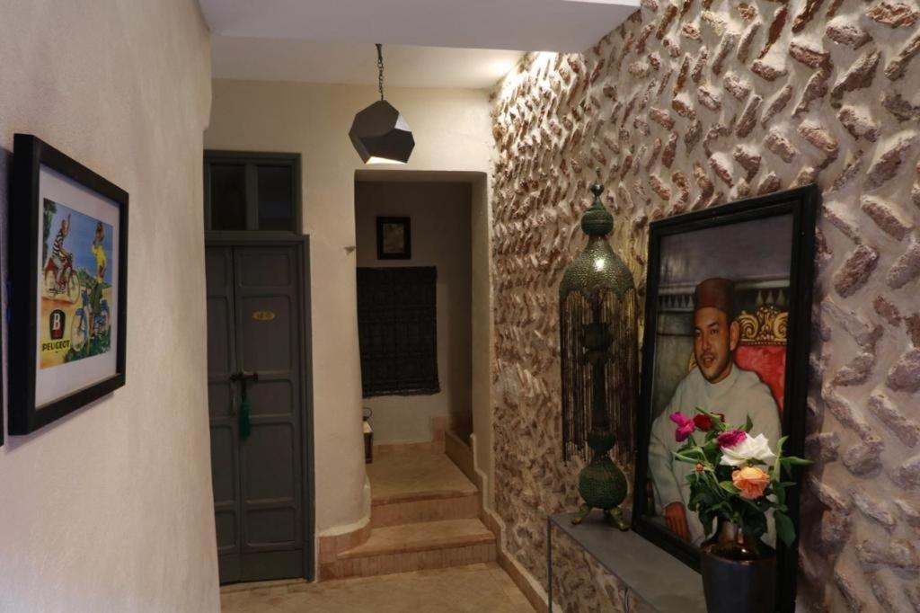 103Riad Pool Rooftop & Hammam مراكش المظهر الخارجي الصورة
