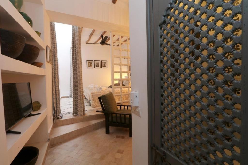 103Riad Pool Rooftop & Hammam مراكش المظهر الخارجي الصورة